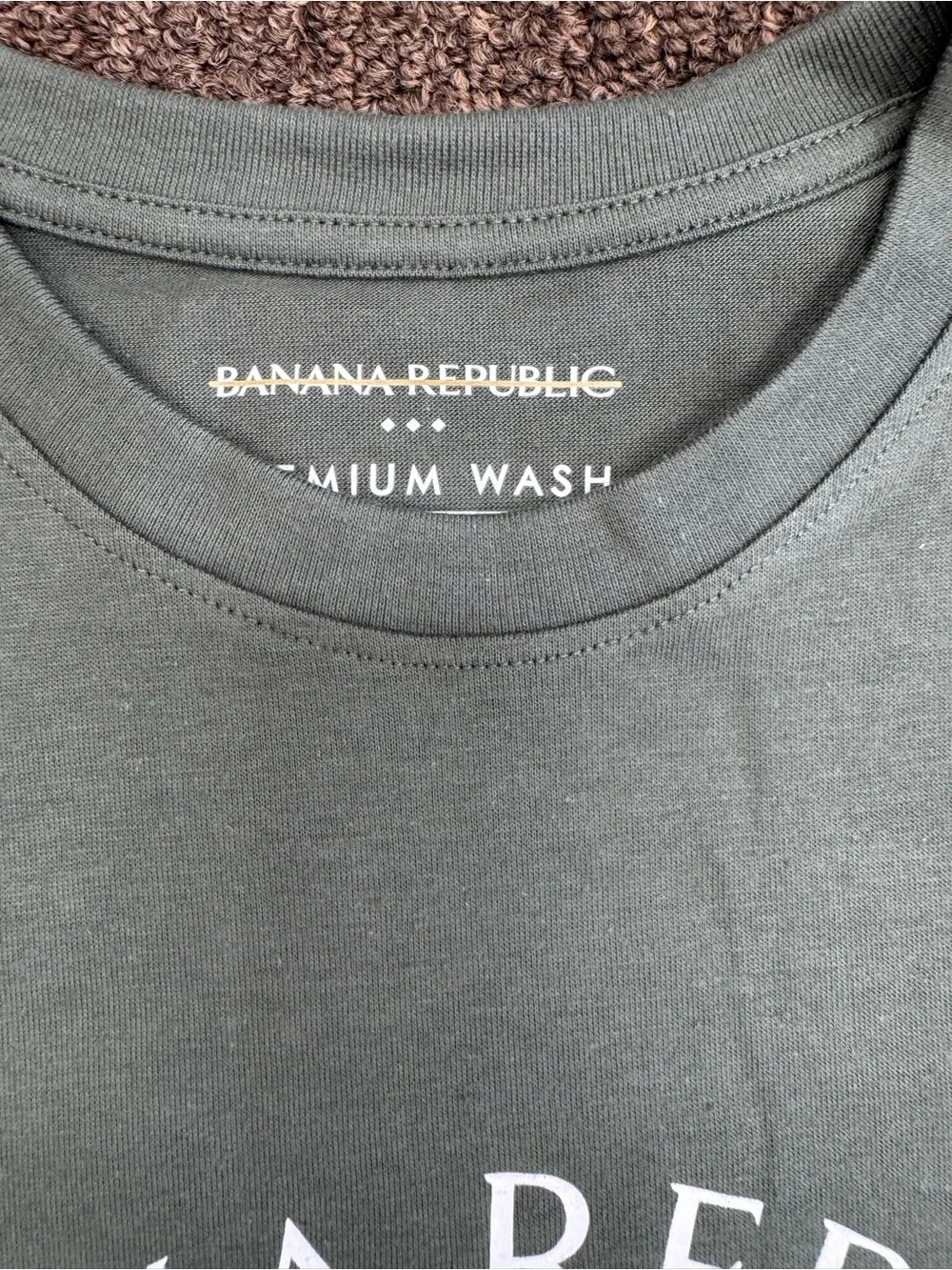 Banana Republic new no